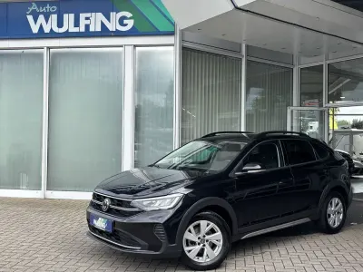 Gebraucht VW Taigo Life 116 PS (85 kW) 2025 Schwarz SUV