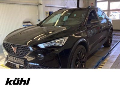 Usata Cupra Formentor 245 CV (180 kW) 2024 SUV