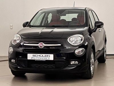 Gebraucht Fiat 500X 120 PS (88 kW) 2015 Colore esterno (cinema schwarz SUV