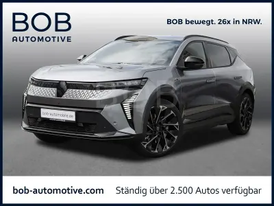 Gebraucht Renault Scenic E-Tech