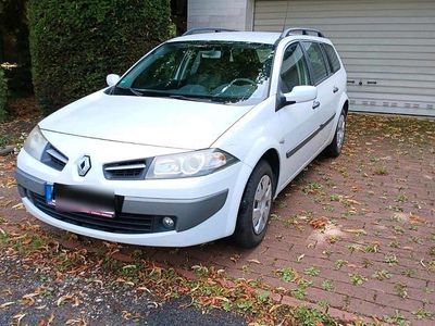 Renault Mégane GrandTour