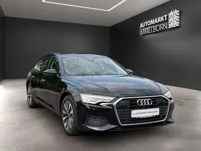 Gebraucht Audi A6