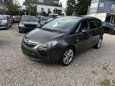 Opel Zafira Tourer