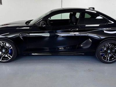 Gebraucht BMW M2 Competition Edition 411 PS (302 kW) 2020 Schwarz Coupé
