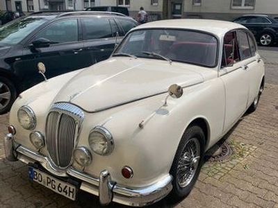 gebraucht Jaguar MK II  Daimler, , Daimler V 250, Klassiker