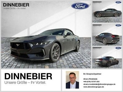 Ford Mustang GT