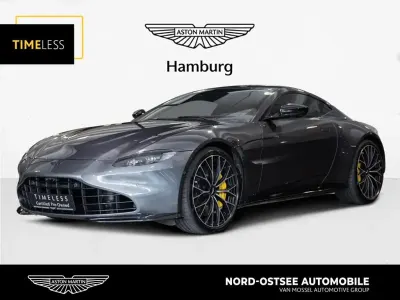 Gebraucht Aston Martin Vantage