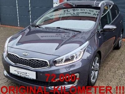 Kia Ceed Sportswagon