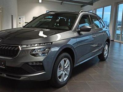 Grau Neu 2026 Skoda Kamiq Selection SUV | 25.900 € (Fairer Preis)