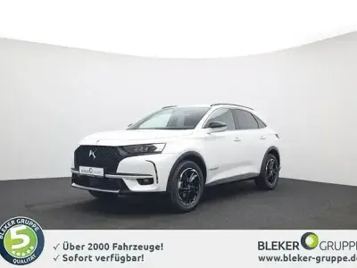 Gebraucht DS Automobiles DS7 Crossback