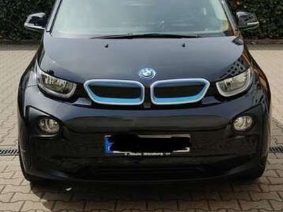 gebraucht BMW i3 i3(94 Ah)