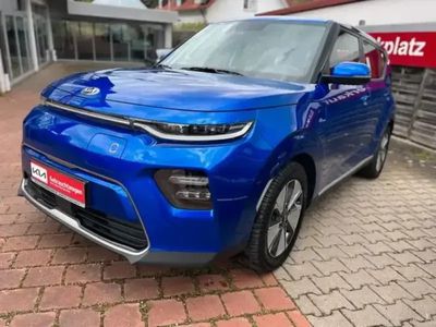 Kia Soul EV