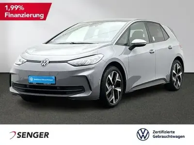 Gebraucht VW ID.3
