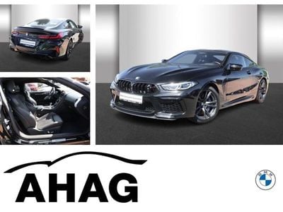 BMW M8
