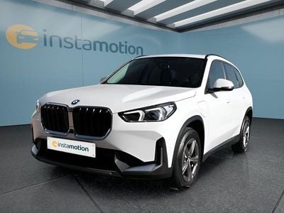 Usata BMW X1 245 CV (180 kW) 2023 Bianco SUV