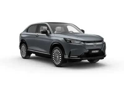 Brugt Honda e:Ny1 Advance 150 kW (204 HK) 2025 Grå SUV