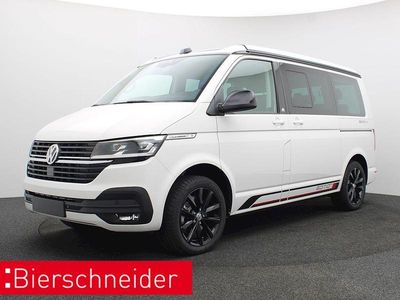 Second-hand VW California Edition 150 CP (110 kW) 2024 Alb Van