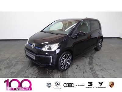 gebraucht VW e-up! e-Edition 16'' Kamera PDC SHZ Maps+More Bluetooth