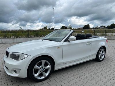 BMW 118 Cabriolet