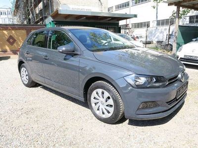 gebraucht VW Polo Comfortline VI AW