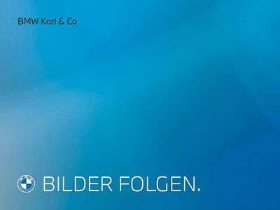 Schwarz Neu 2025 BMW 318 Kombi | 47.900 € (Teuer)