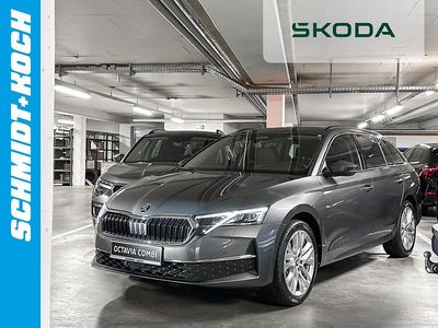 Nuova Skoda Octavia Selection 150 CV (110 kW) 2026 Grigio Station wagon