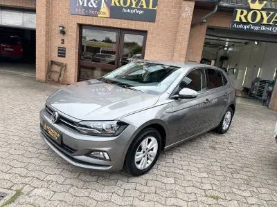 Gebraucht VW Polo