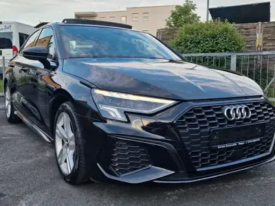 Gebraucht Audi A3