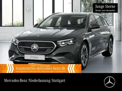 Gebraucht Mercedes E300 Avantgarde 197 PS (144 kW) 2025 Grau Limousine