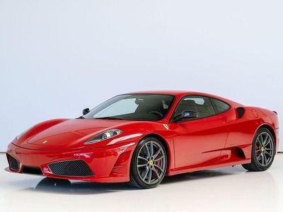 Usata Ferrari F430 510 CV (375 kW) 2009 Rosso