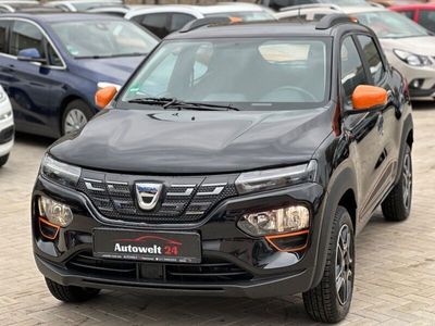 gebraucht Dacia Spring Electric Comfort Plus