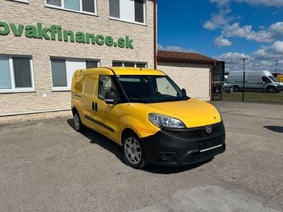 Fiat Doblò