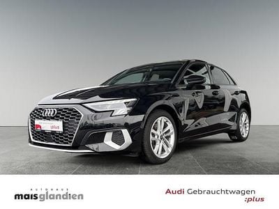 Audi A3 Sportback e-tron