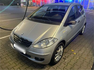 Mercedes A150