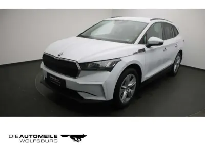 Gebraucht Skoda Enyaq iV