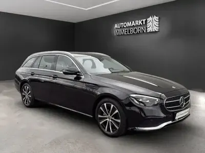 Gebraucht Mercedes E300