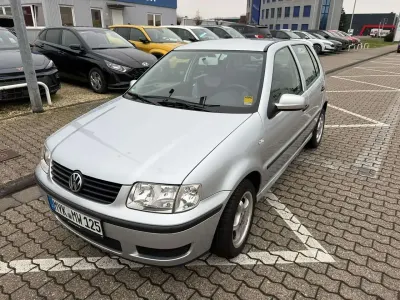 Usata VW Polo