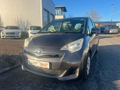 Toyota Verso-S