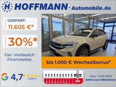 Neu VW Taigo Style 116 PS (85 kW) 2026 Ascotgrau SUV
