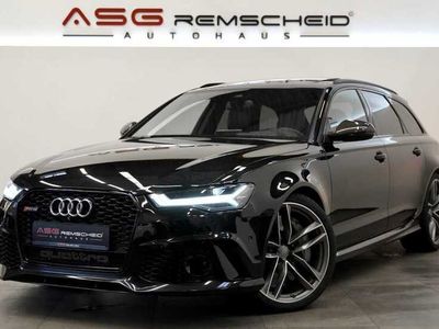 gebraucht Audi RS6 q. Performance *Akrapovic *Carbon *Keramik *