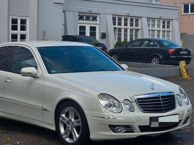 Mercedes E350