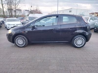 Fiat Punto Evo