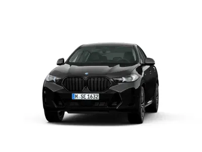 Gebraucht BMW X6