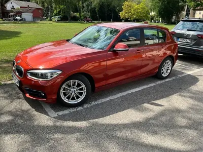 Gebraucht BMW 118
