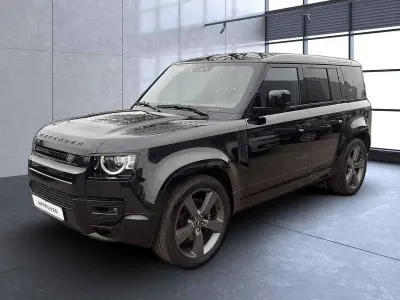 Gebraucht Land Rover Defender