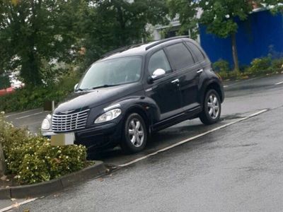 Chrysler PT Cruiser