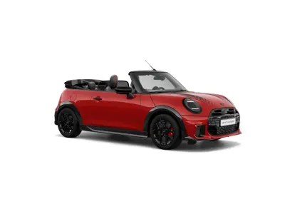 Gebraucht Mini John Cooper Works Cabriolet 231 PS (169 kW) 2025 Cabrio