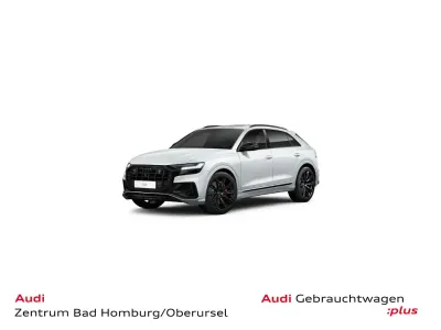Gebraucht Audi SQ8