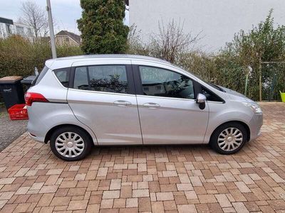 gebraucht Ford B-MAX Titanium