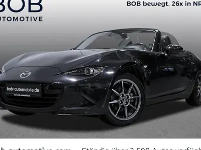 Gebraucht Mazda MX5
